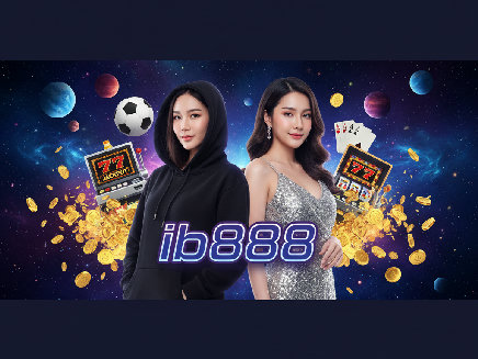 ib888